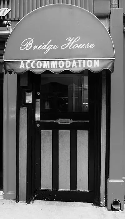 Bridge House Apartment Tullamore Ireland