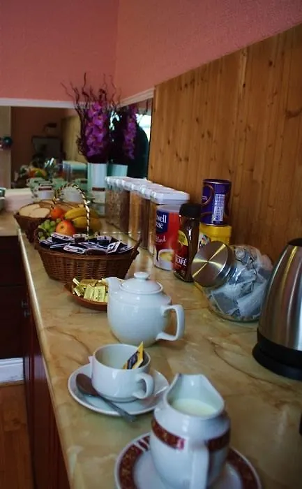 Bridge House Apartment Tullamore