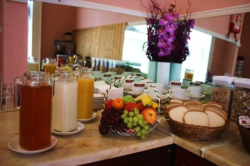 Bridge House Apartment Tullamore 0*,  Ireland