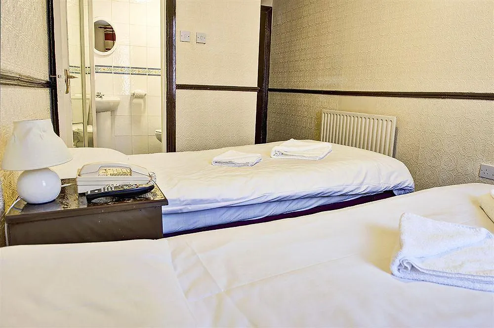 Bridge House Apartment Tullamore Ireland