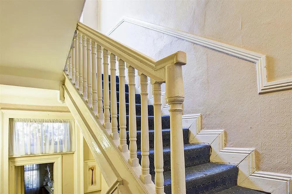 Bridge House Apartment Tullamore