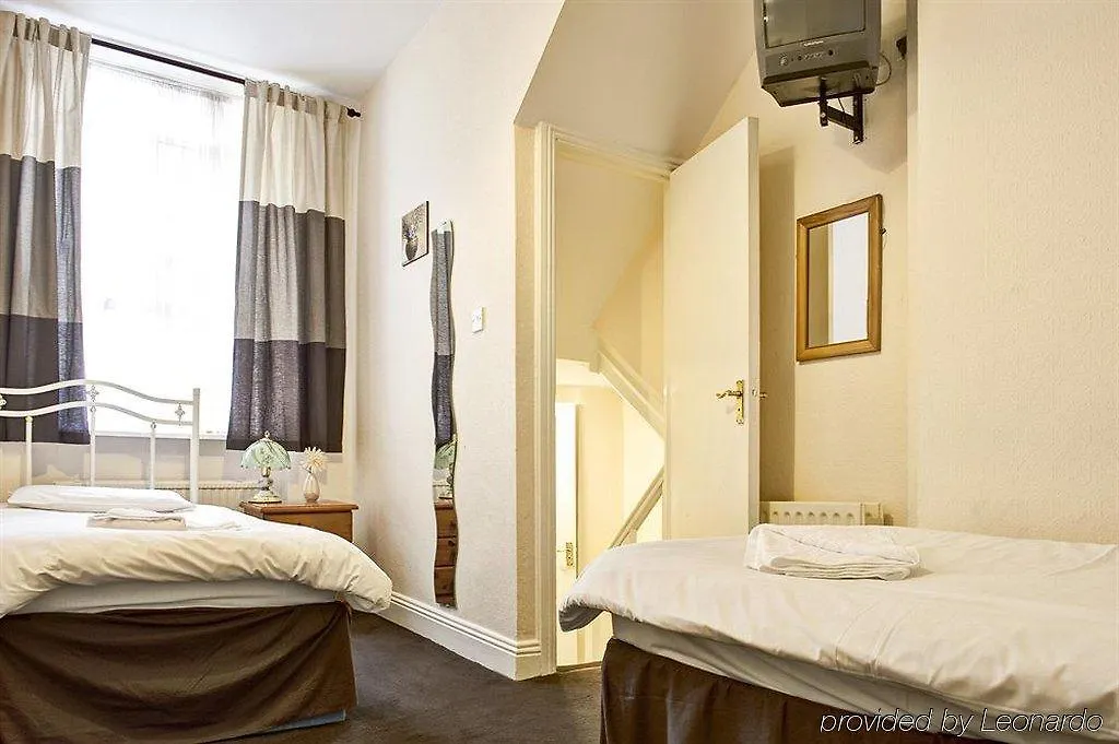 Bridge House Apartment Tullamore