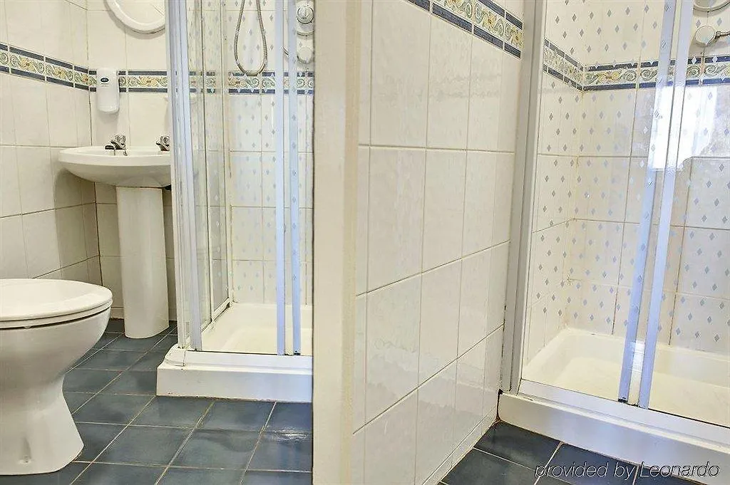 Bridge House Apartment Tullamore 0*,