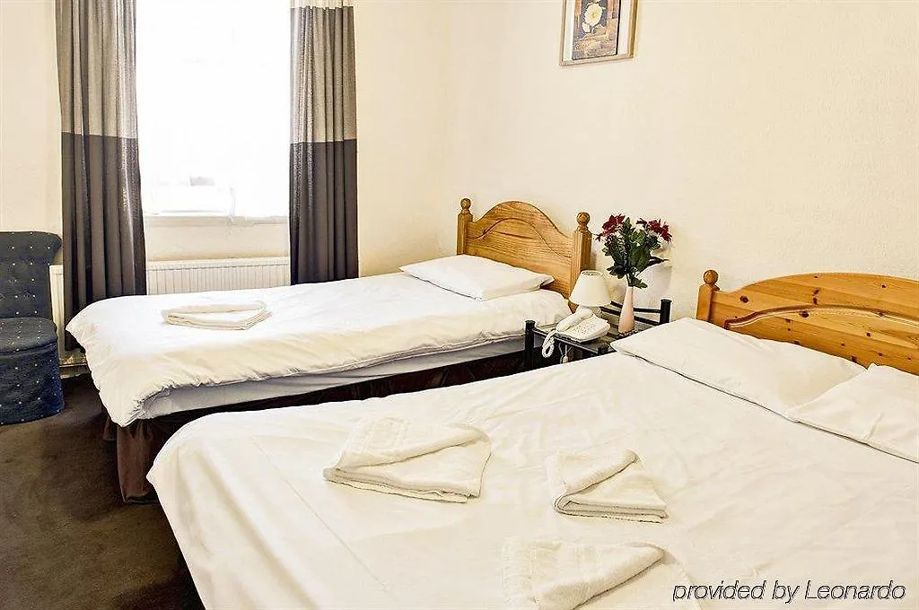 Bridge House Apartment Tullamore
