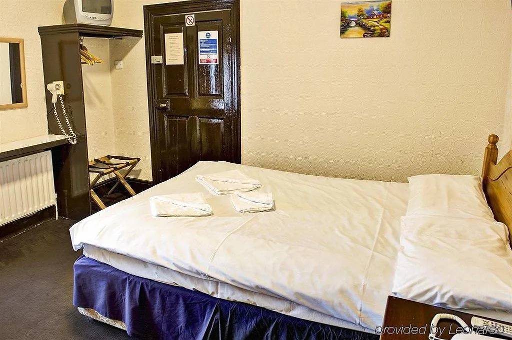 Bridge House Apartment Tullamore Ireland