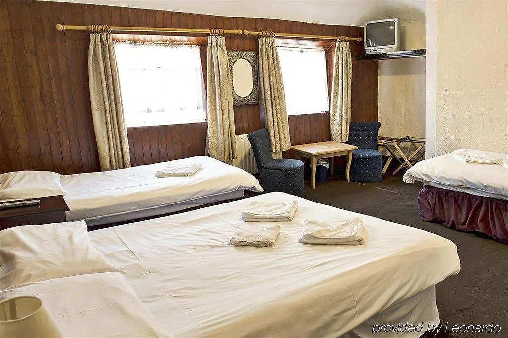Bridge House Apartment Tullamore