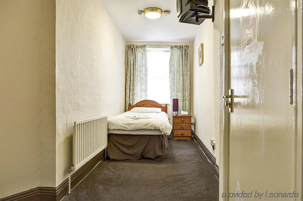 Bridge House Apartment Tullamore 0*,