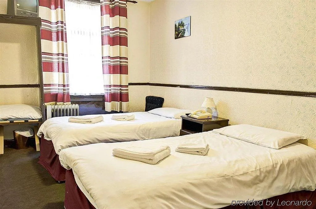 Bridge House Apartment Tullamore