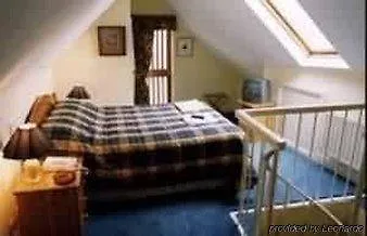 Bridge House Apartment Tullamore