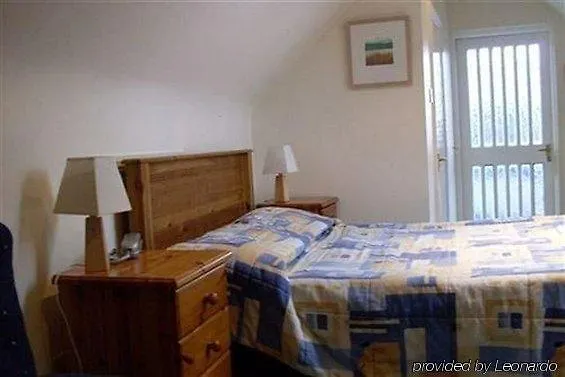 Bridge House Apartment Tullamore