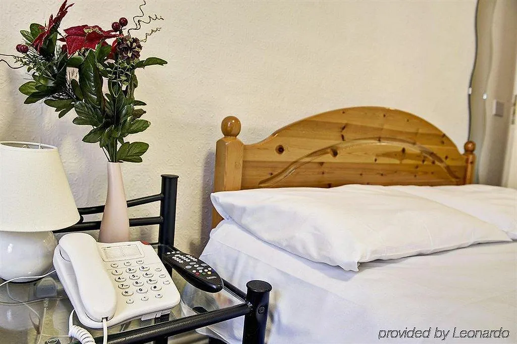 Bridge House Apartment Tullamore 0*,  Ireland