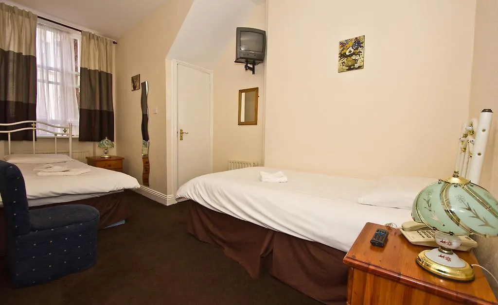 Bridge House Apartment Tullamore Ireland