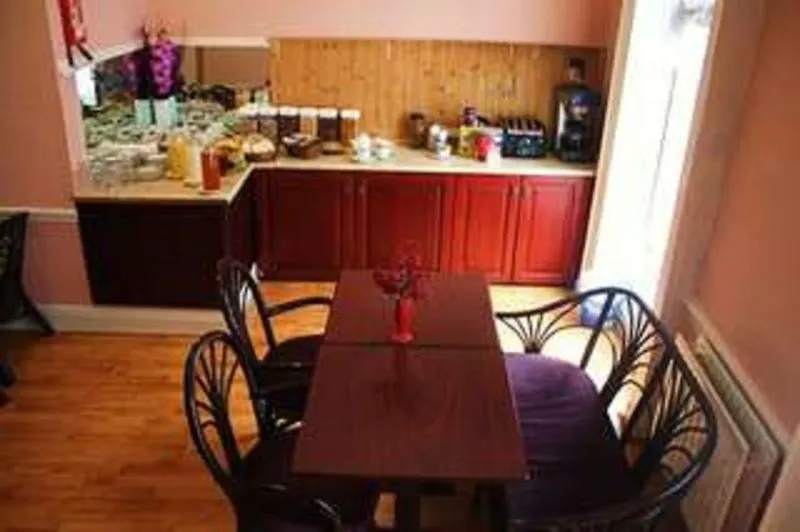 Bridge House Apartment Tullamore 0*,