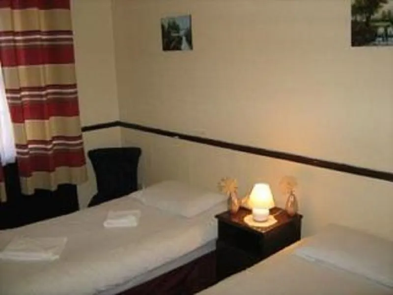 Bridge House Apartment Tullamore