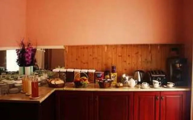 Bridge House Apartment Tullamore