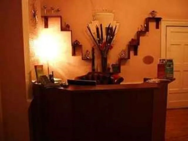 Bridge House Apartment Tullamore