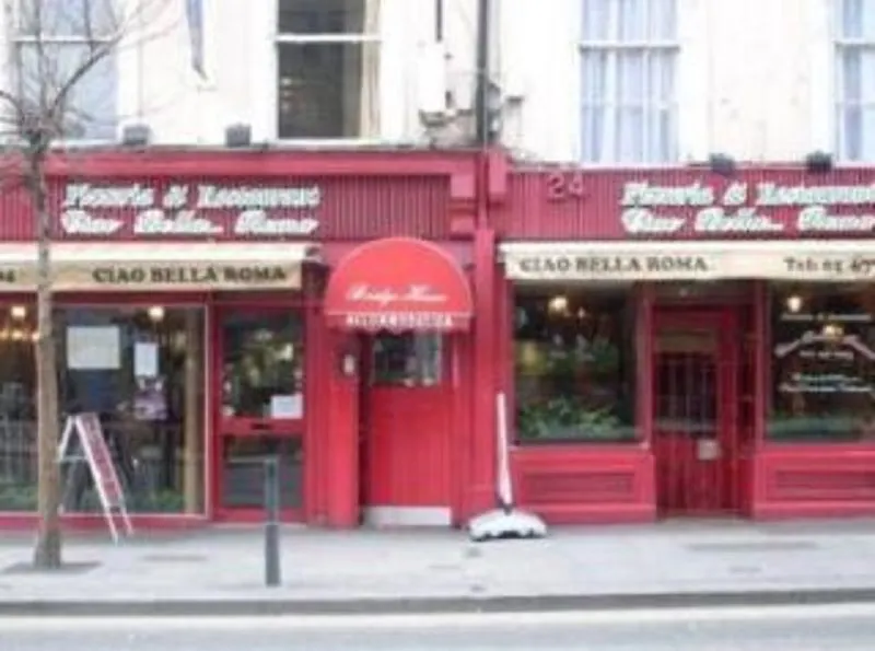Bridge House Apartment Tullamore 0*,  Ireland