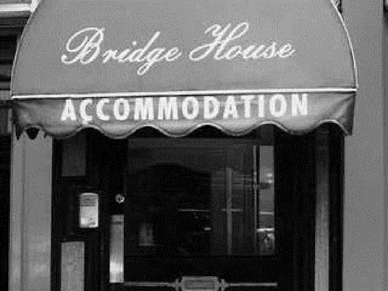 Bridge House Apartment Tullamore