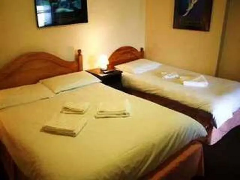 Bridge House Apartment Tullamore Ireland