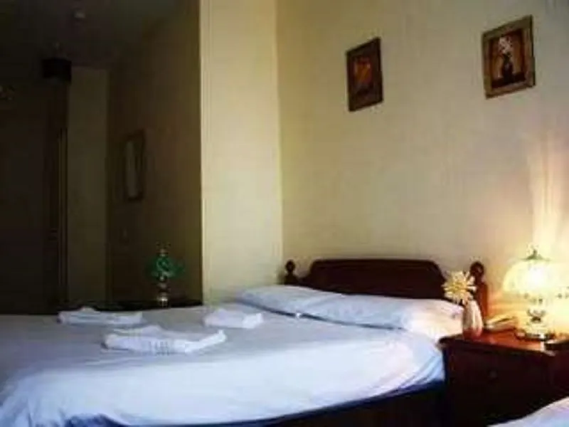 Bridge House Apartment Tullamore