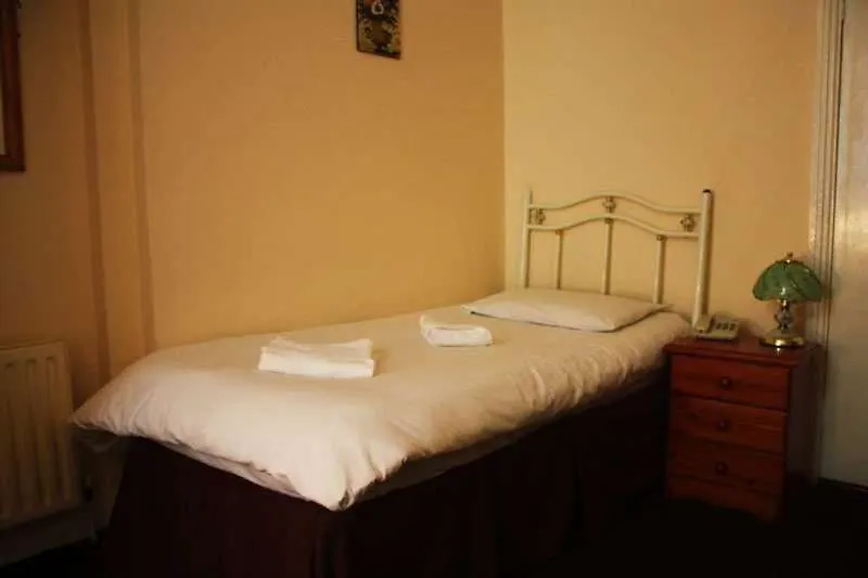 Bridge House Apartment Tullamore
