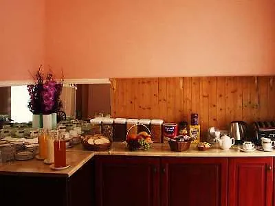 털러모어 Bridge House 아파트