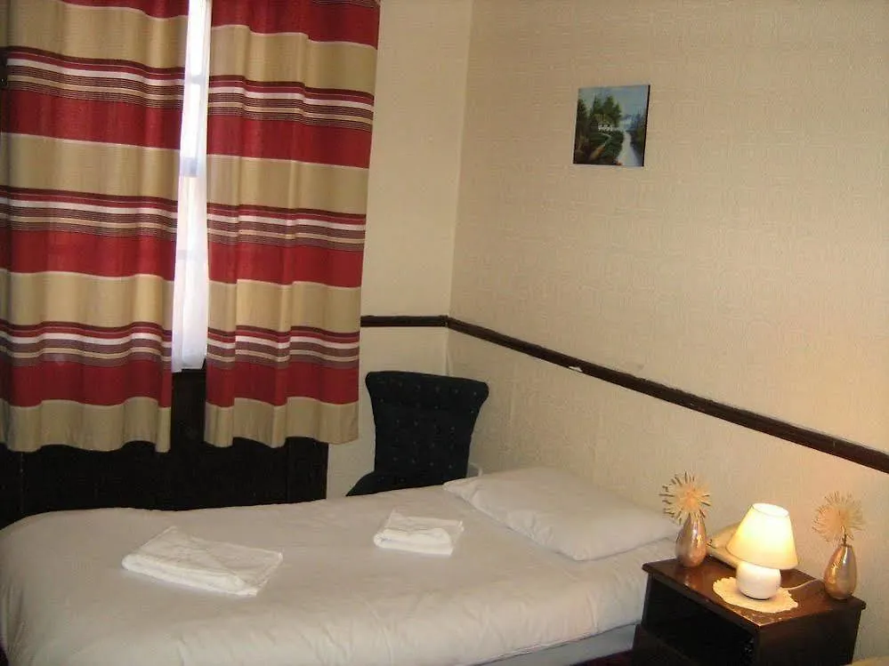 Bridge House Apartment Tullamore 0*,  Ireland