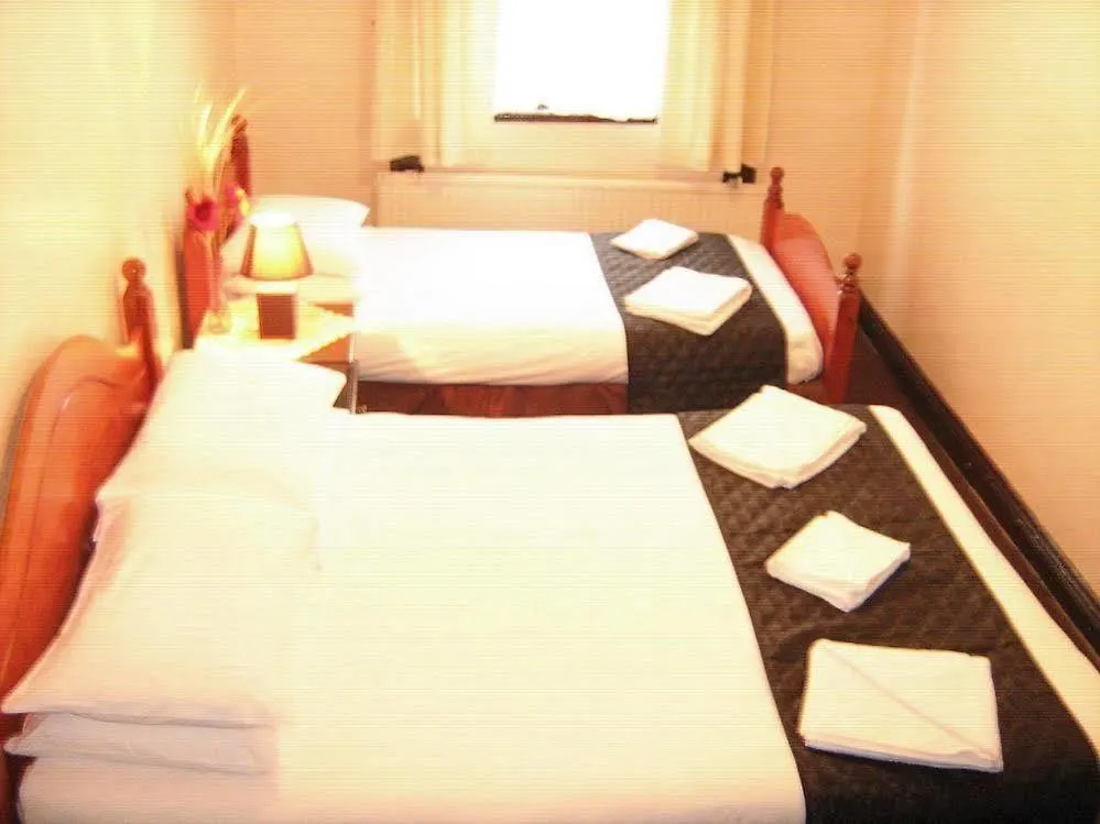 Bridge House Apartment Tullamore