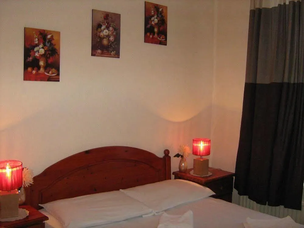 Bridge House Apartment Tullamore