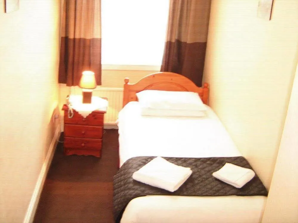 Bridge House Apartment Tullamore
