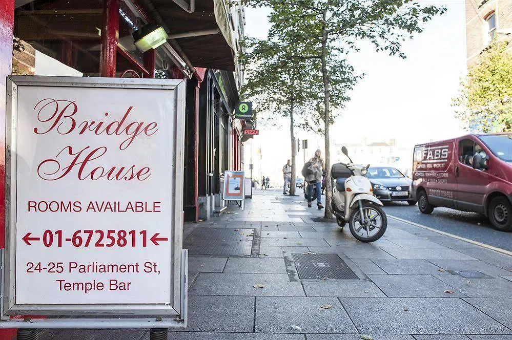 Bridge House Apartment Tullamore