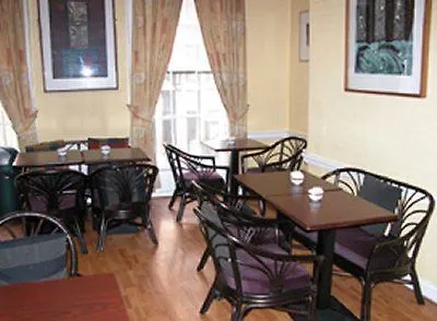 Bridge House Apartment Tullamore 0*,  Ireland