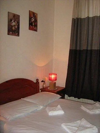 Bridge House Apartment Tullamore