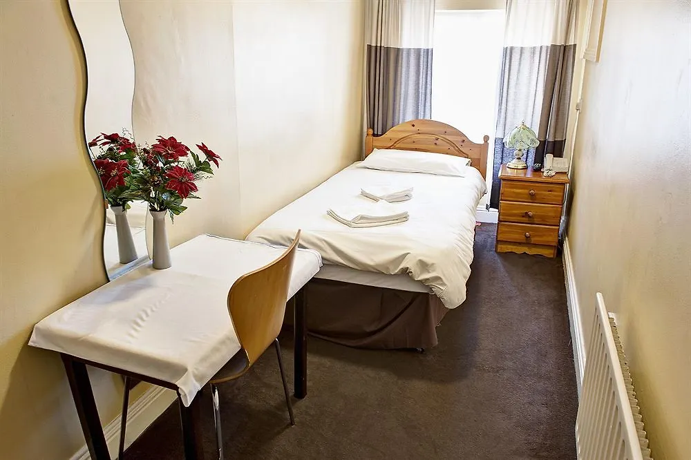 Bridge House Apartment Tullamore