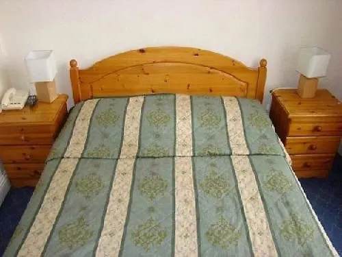 Bridge House Apartment Tullamore Ireland
