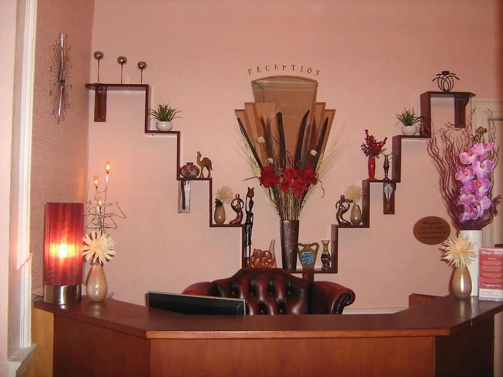 Bridge House Apartment Tullamore