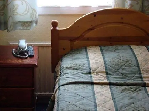 Bridge House Apartment Tullamore