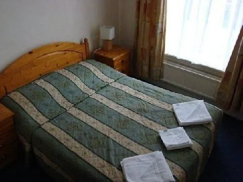 Bridge House Apartment Tullamore