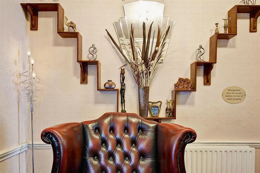 Bridge House Apartment Tullamore 0*,