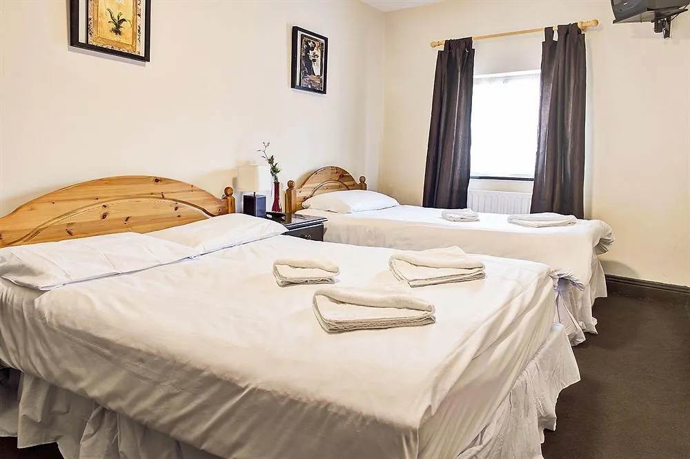 Bridge House Apartment Tullamore