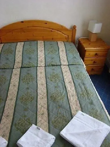 Bridge House Apartment Tullamore Ireland